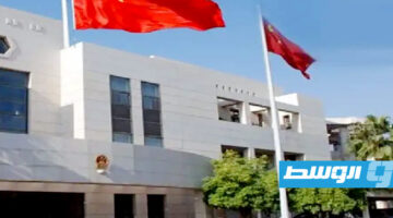 الصين تدعو مواطنيها لمغادرة إيران “في أسرع وقت”