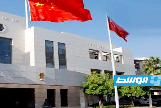الصين تدعو مواطنيها لمغادرة إيران “في أسرع وقت” الصين تدعو مواطنيها لمغادرة إيران “في أسرع وقت”