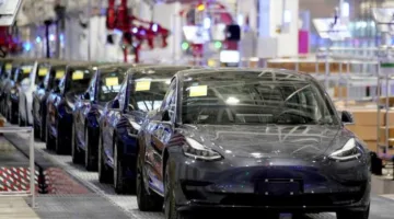 الصين تدفق البرازيل بالسيارات الكهربائية منخفضة التكلفة مما يثير ردود فعل قوية