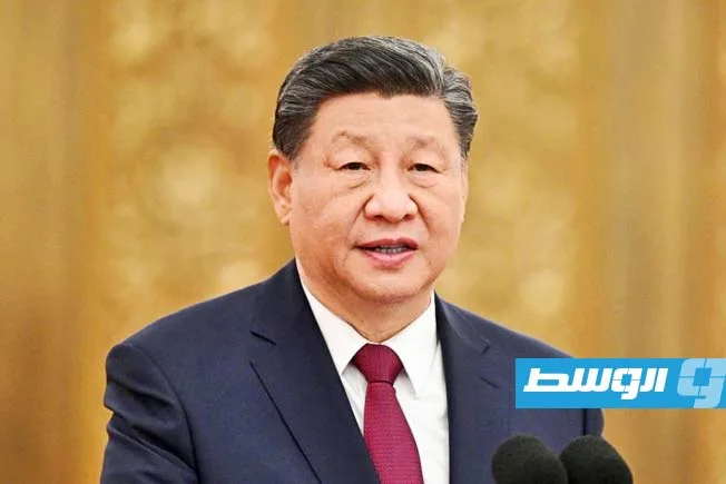 الصين تطلب من “إسرائيل” إنهاء الأعمال القتالية مع إيران الصين تطلب من “إسرائيل” إنهاء الأعمال القتالية مع إيران