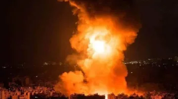 الصين تنبه مواطنيها في إيران وإسرائيل من إمكانية تعرضهم لهجمات صاروخية