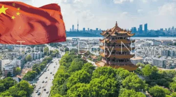 الصين توسع قائمة المناطق المؤهلة للإعفاءات الضريبية للسياح الدوليين