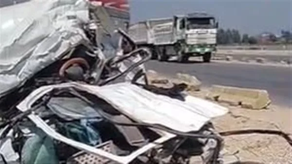 “الضحايا والمصابين” … تقديم تعويضات لعائلات ضحايا الحادث المروع على الطريق الإقليمي “الضحايا والمصابين” … تقديم تعويضات لعائلات ضحايا الحادث المروع على الطريق الإقليمي