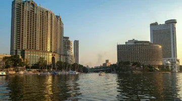 “الضرائب المصرية” لـ”إرم بزنس”: مساعٍ مستمرة لمعالجة قضايا مجتمع الأعمال
