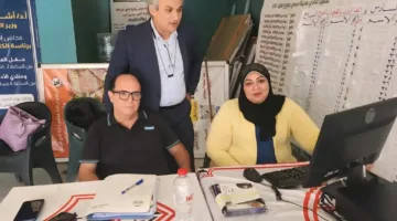 الضرائب: تشكيل فرق دعم فني على مستوى المحافظات لتبسيط الإجراءات الضريبية للمكلفين