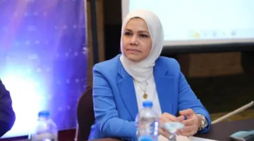 الضرائب” تناقش مع رجال الأعمال في مدينة بدر وسائل الاستفادة من “التسهيلات