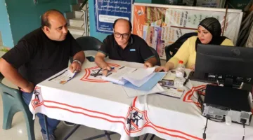 الضرائب: فرق الدعم الفني الميداني لتعزيز الخدمات الضريبية للمكلفين