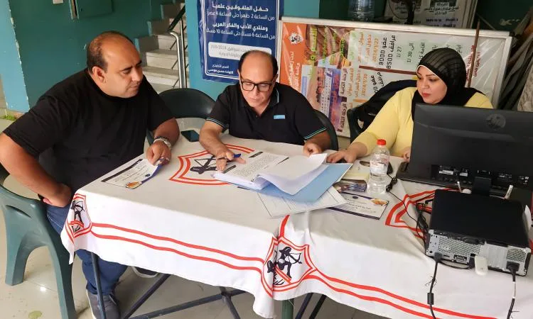 الضرائب: فرق الدعم الفني الميداني لتعزيز الخدمات الضريبية للمكلفين