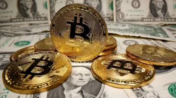 الضربات الأمريكية ضد إيران تؤثر على “بيتكوين”