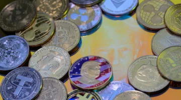 الضربة الإسرائيلية تؤثر على الثقة الرقمية: تراجع في أسعار العملات المشفرة
