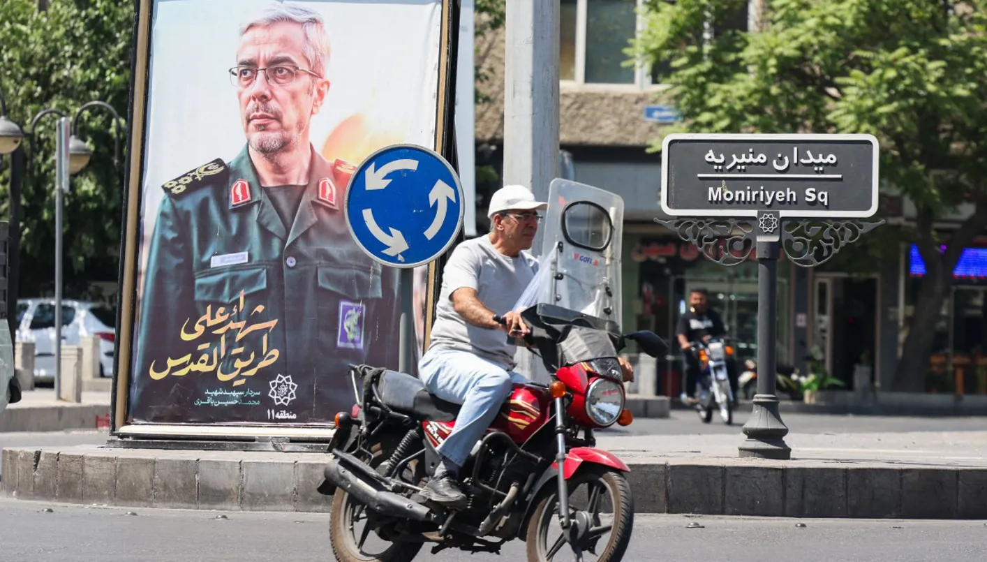 الضغوط والسيناريوهات: ما أنجزته إسرائيل تجاه إيران وما هو المنتظر؟ الضغوط والسيناريوهات: ما أنجزته إسرائيل تجاه إيران وما هو المنتظر؟