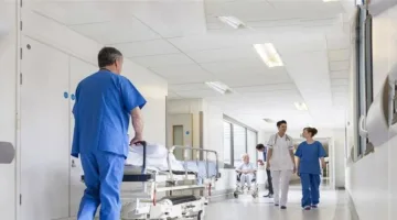 الضمان الاجتماعي يعزز الرقابة على المستشفيات: منع السلف للمخالفين