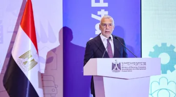 «الضمانات الأوروبية للاستثمار» تجمع 5 مليارات يورو في مصر حتى 2027 لدعم تعزيز القطاع الخاص.