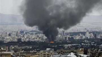 الطاقة النووية: 60% من منشآت تخصيب اليورانيوم في إيران تَعرّضت لأضرار