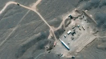 الطاقة النووية: إيران قد تستأنف برنامج التخصيب في غضون أشهر.