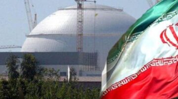 الطاقة النووية الإيرانية: المنشآت النووية في وضع جيد رغم الاعتداءات الإسرائيلية