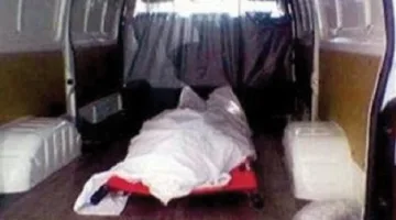 الطب الشرعي يكشف ملابسات وفاة شخص على يد عامل في مدينة نصر