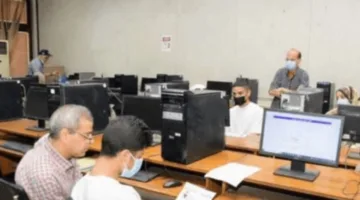 الطب بنسبة 58%.. إعلان الحد الأدنى للقبول في الجامعات الخاصة والأهلية للطلاب الوافدين