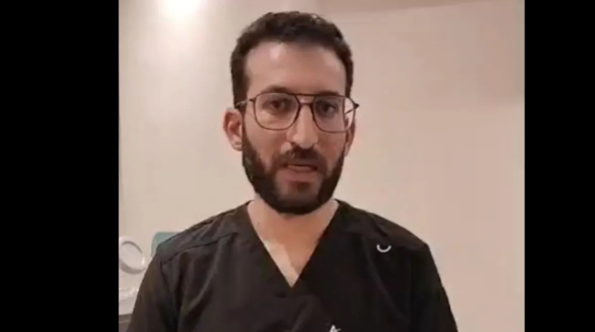 الطبيب البيطري في حادثة مشيرة إسماعيل: العيادة تعمل بشكل طبيعي. الطبيب البيطري في حادثة مشيرة إسماعيل: العيادة تعمل بشكل طبيعي.