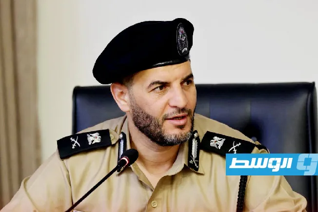 الطرابلسي: تداخل المهام كان له تأثير سلبي على أداء وزارة الداخلية في السنوات الأخيرة.