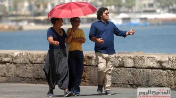 «الطقس خلال العيد».. ارتفاع درجات الحرارة وتحذيرات من الضباب والرياح واختلال الملاحة (إرشادات من الأرصاد)