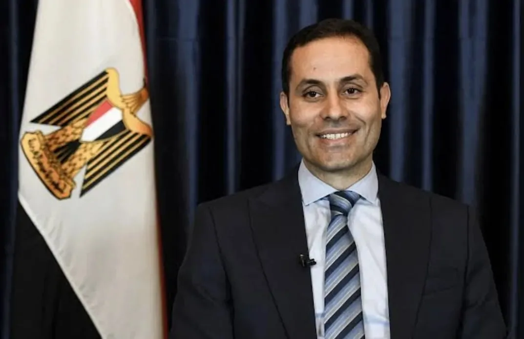 «الطنطاوي»: الرفض الواسع للاعتداءات الإسرائيلية يعكس فهما جماعياً لتهديد العدو الحقيقي «الطنطاوي»: الرفض الواسع للاعتداءات الإسرائيلية يعكس فهما جماعياً لتهديد العدو الحقيقي