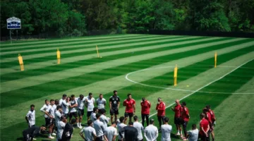 العالم انقلب رأسا على عقب: تفاصيل ما بعد هزيمة الأهلي أمام بالميراس في كأس العالم للأندية