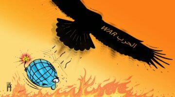 العالم: يوم الأربعاء، 18 يونيو 2025