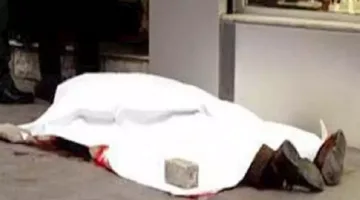 العثور على جثة شخص بالقرب من مصنع الرنجة في أوسيم