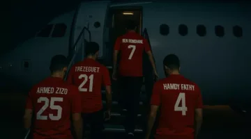 العدد قد يرتفع .. 11 لاعبًا جديدًا في صفوف الأهلي بكأس العالم للأندية (صور)