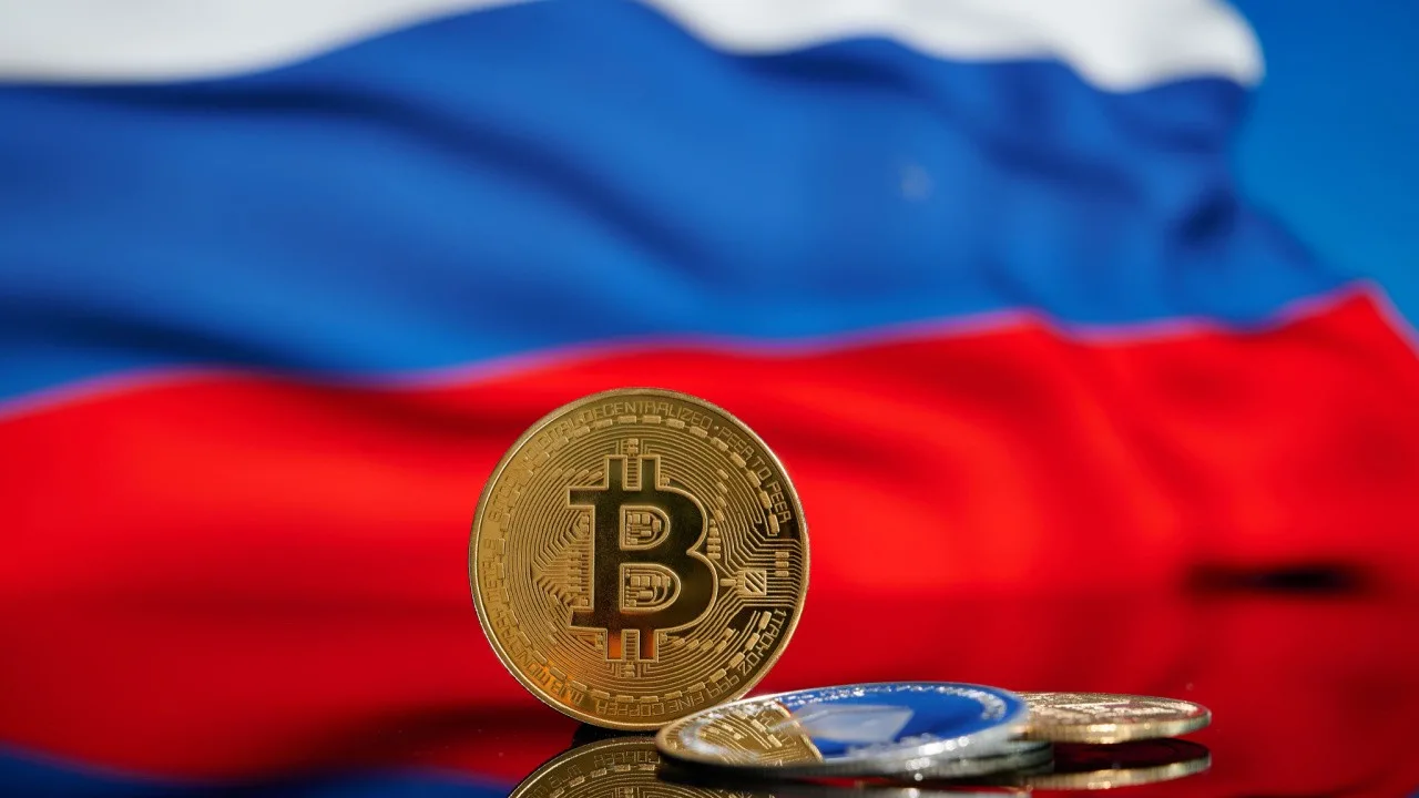 العدل الأمريكية توجه تهم لمؤسس شركة روسية بغسل 500 مليون دولار من خلال العملات الرقمية العدل الأمريكية توجه تهم لمؤسس شركة روسية بغسل 500 مليون دولار من خلال العملات الرقمية