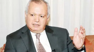 «العرابي» حول renaming شارع خالد الإسلامبولي في إيران: مصر تضع ضوابط لتطبيع العلاقات مع طهران