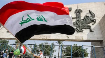 العراق يحتج على استغلال إسرائيل لأجوائه لمهاجمة إيران