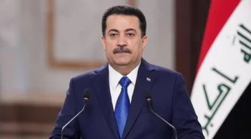 العراق يحث على التصدي للجرائم الإسرائيلية في غزة ووقف العدوان العسكري