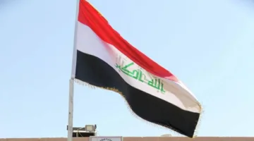 العراق يطالب باتخاذ خطوات «جادة» لمنع تكرار «الاعتداء» الإسرائيلي على إيران
