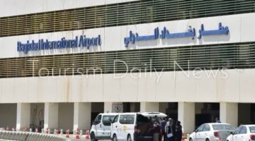 العراق يطيل فترة حظر الطيران حتى هذا التاريخ