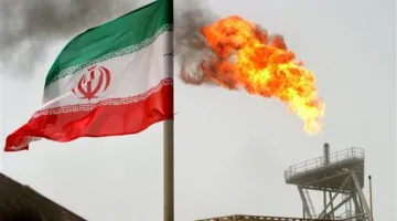 العراق يعلن أن إمدادات الغاز الإيرانية لم تتأثر بالهجوم الإسرائيلي