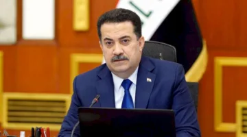 العراق يعلن تأييده لأمن الخليج ويحث على تجنب التصعيد