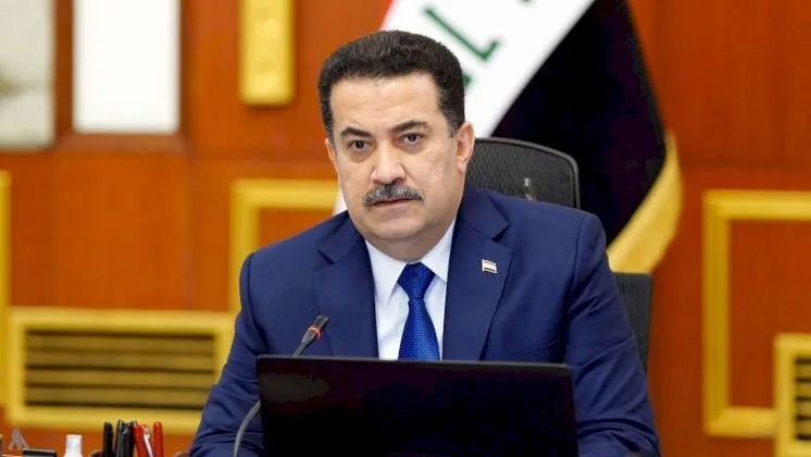 العراق يعلن تأييده لأمن الخليج ويحث على تجنب التصعيد العراق يعلن تأييده لأمن الخليج ويحث على تجنب التصعيد