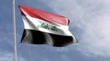 العراق يندد بشدة بالهجوم العسكري الإسرائيلي على إيران ويشدد على ضرورة عدم تفرج المجتمع الدولي.