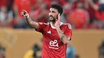 العربي القطري يتنافس للتعاقد مع الفلسطيني وسام أبو علي بعد تألقه على المستوى العالمي