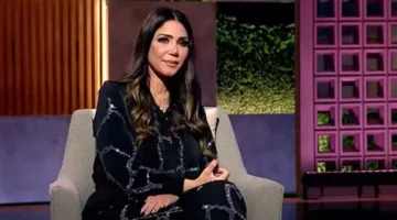 «العربية أثرت عليّ بسبب حسد الآخرين».. إيناس عز الدين تروي تفاصيل غيابها عن الوسط الفني