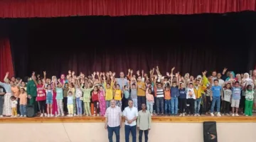 العروض الثقافية والورش الفنية تبرز نهاية برنامج «مصر جميلة» في أسوان