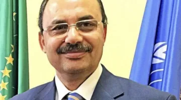 «العشماوي» يعلق على الهجمات الإسرائيلية في طهران: بدء الحرب الأكثر أهمية خلال الخمسين عامًا الأخيرة منذ حرب أكتوبر.
