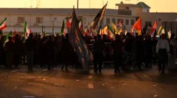 العلاقات بين إسرائيل وإيران: إمكانيات التطبيع وموضوع ‘التهجين’