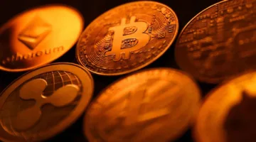 العملات الرئيسية تتألق.. ما الذي حدث في سوق الكريبتو بعد اندلاع الحرب؟