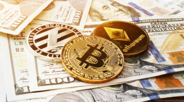 العملات الرقمية تشهد انخفاضًا في ظل زيادة التوترات الجيوسياسية ومخاوف اقتصادية في الولايات المتحدة