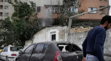العمليات ماضية قدماً: إيران تُعد لإطلاق 2000 صاروخ نحو إسرائيل.