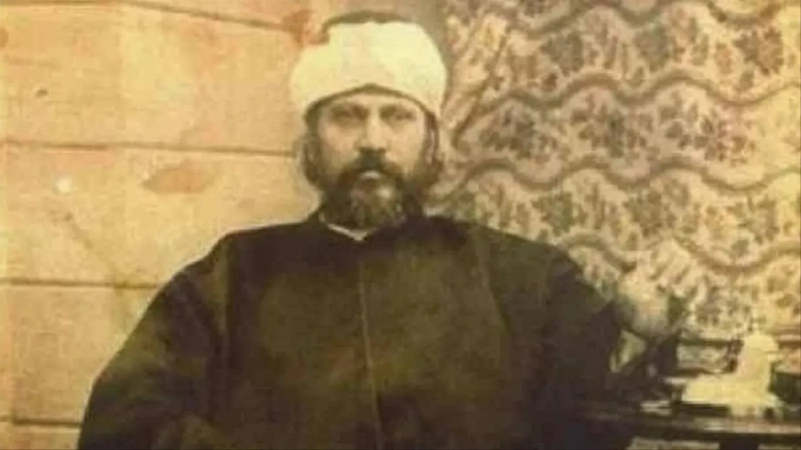 العودة إلى الإسلام: هل تمثل حلاً لشعوب المنطقة؟ العودة إلى الإسلام: هل تمثل حلاً لشعوب المنطقة؟