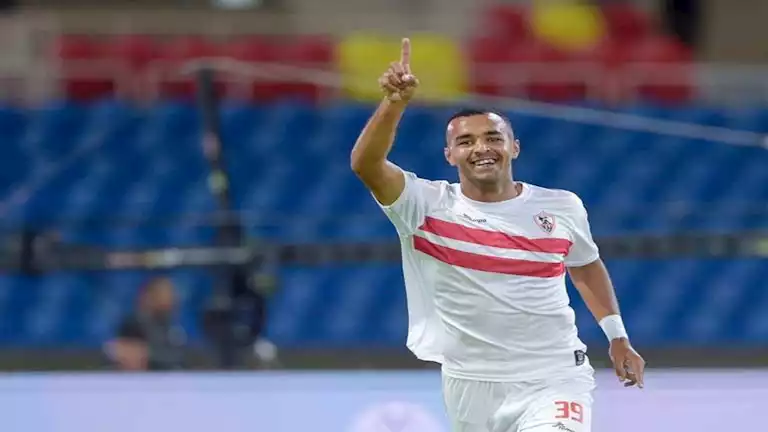 العودة إلى الزمالك أو البقاء: رئيس البنك الأهلي يوضح لمصراوي مستقبل نيمار العودة إلى الزمالك أو البقاء: رئيس البنك الأهلي يوضح لمصراوي مستقبل نيمار